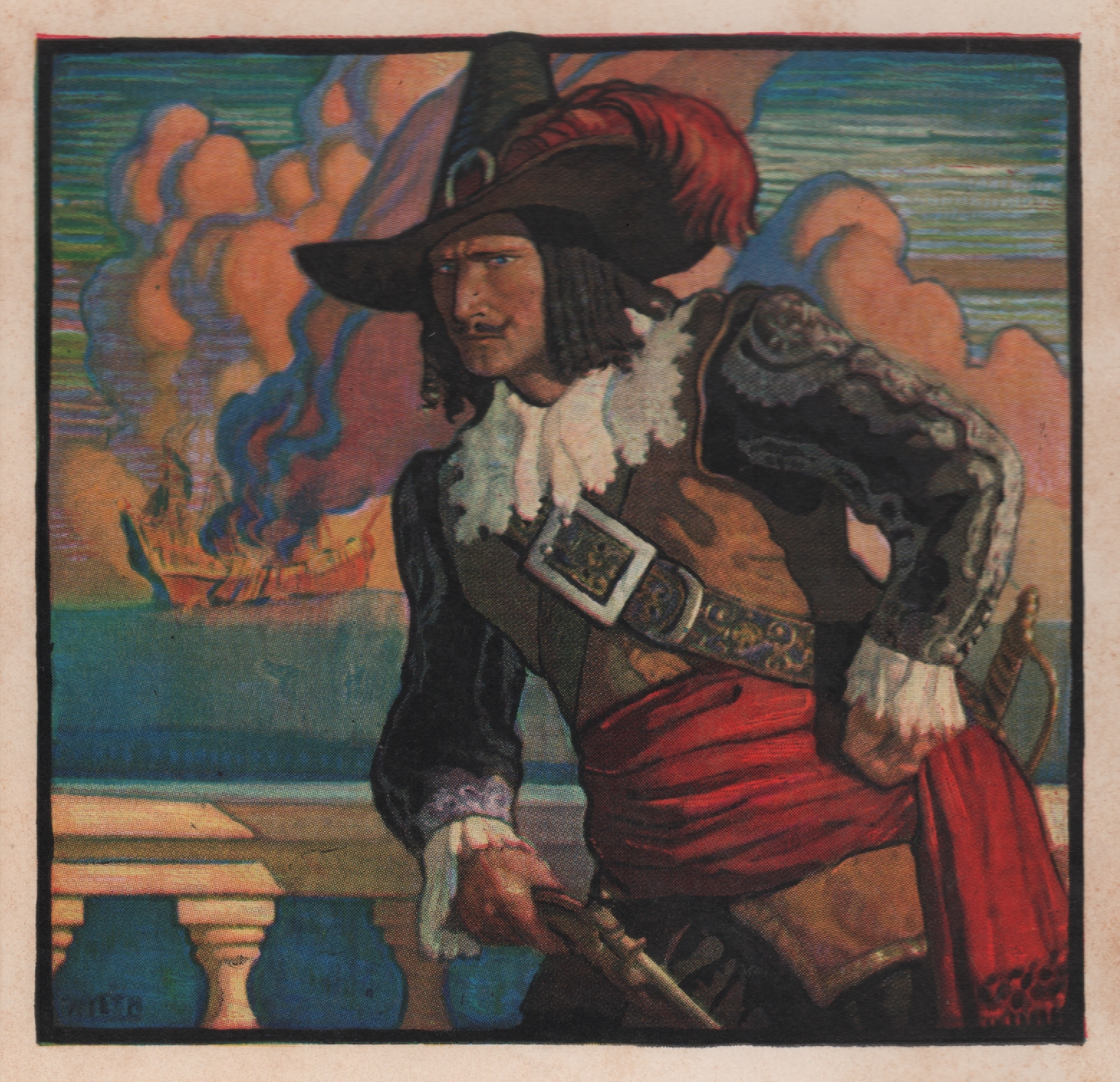 Treasure Light Press